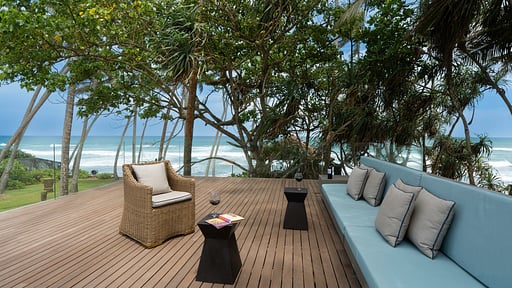 Villa Victoria Терраса/веранда