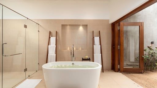 Villa Victoria Спальня 4