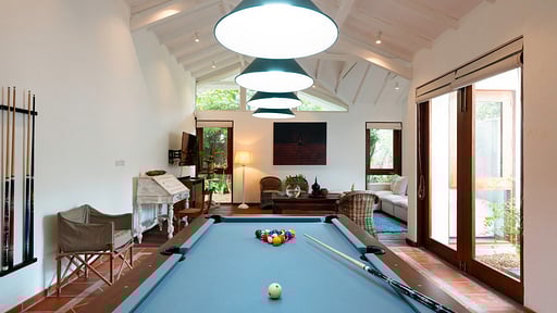 Villa Victoria Прочее