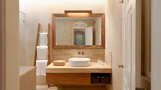 Villa Victoria Спальня 3