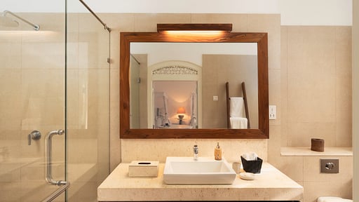 Villa Victoria Спальня 5