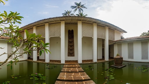 Villa Victoria Прочее