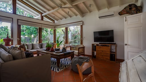 Villa Victoria Мультимедийная комната