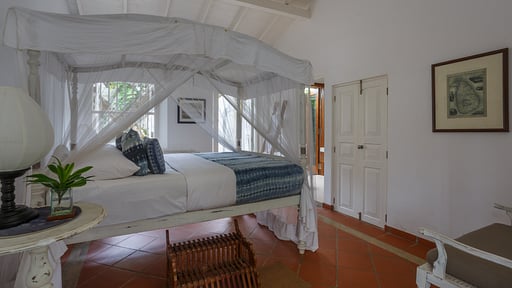 Villa Victoria Спальня 2