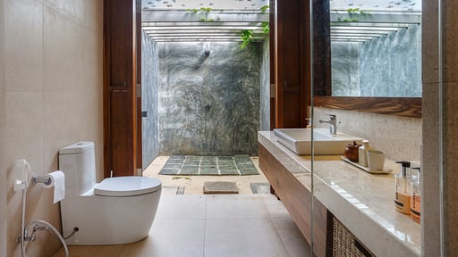 Villa Victoria Спальня 2