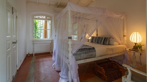 Villa Victoria Спальня 3