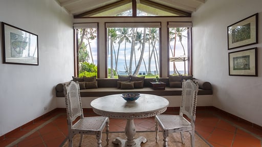 Villa Victoria Спальня 4