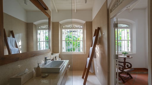 Villa Victoria Спальня 5