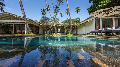 Villa Victoria