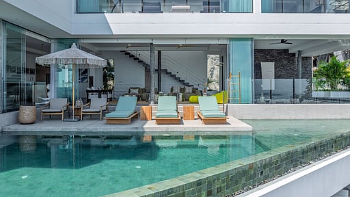 Villa Vie