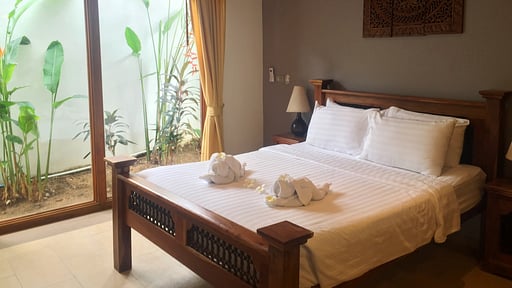 Villa Viggo Bedroom 2