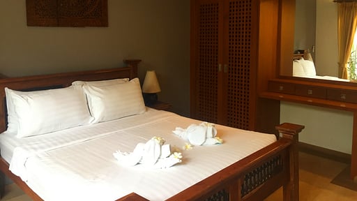 Villa Viggo Bedroom 2