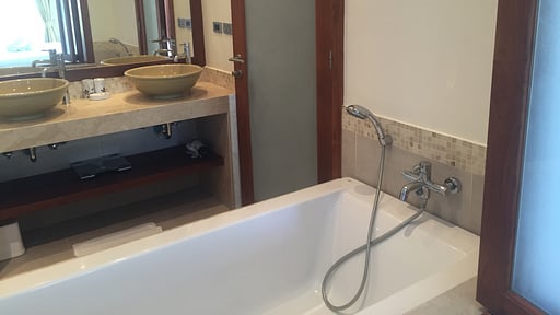 Villa Viggo Bedroom 1