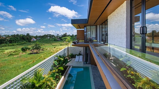 Villa Viiv House Others