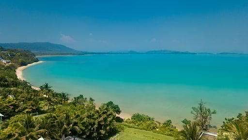 Villa Vikasa Surroundings