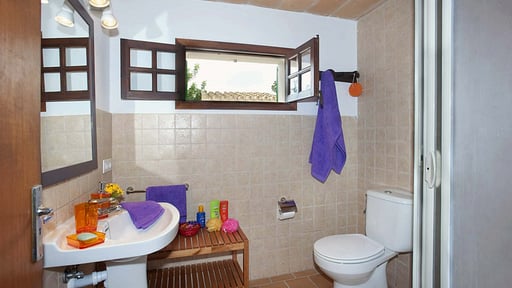 Villa Vilar de Baix Bedroom 4