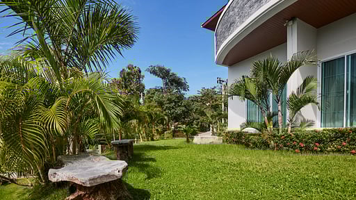 Villa Vimana Others