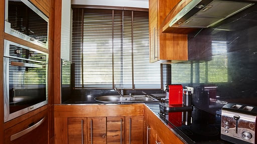 Villa Vimana Cucina