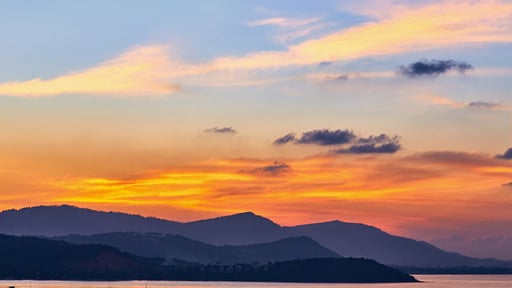 Villa Vimana Surroundings