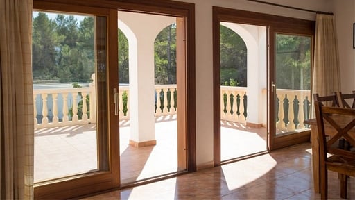 Villa Vincente Essecke