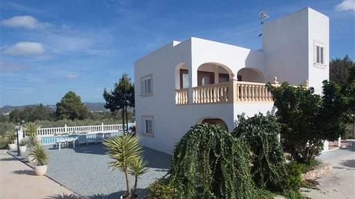 Villa Vincente Andere