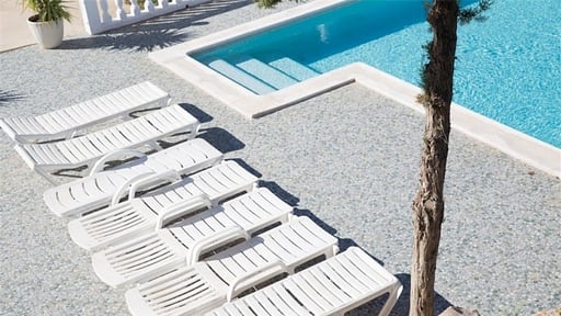 Villa Vincente Schwimmbad