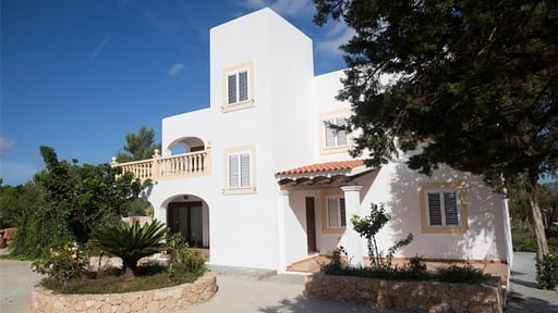 Villa Vincente Andere