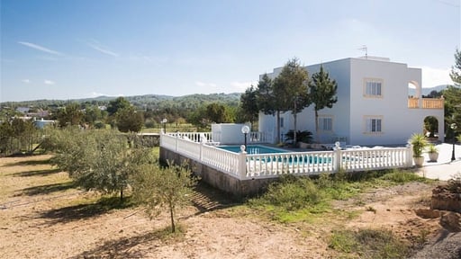 Villa Vincente Andere