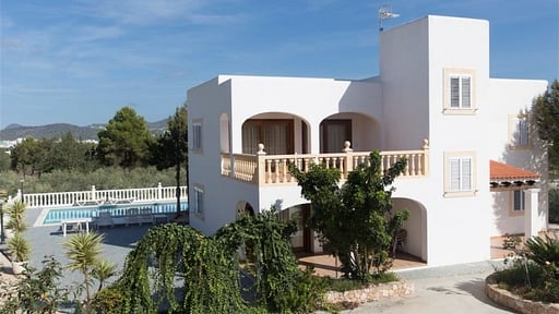 Villa Vincente Andere