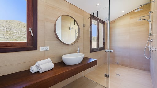 Villa Vine III Bedroom 4