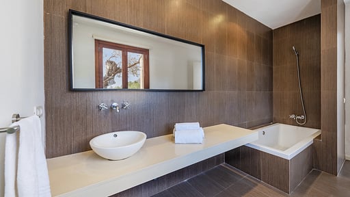 Villa Vine III Bedroom 1