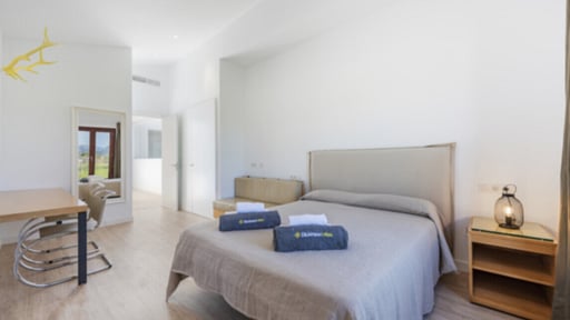 Villa Vine III Bedroom 2