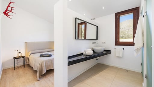 Villa Vine III Bedroom 2