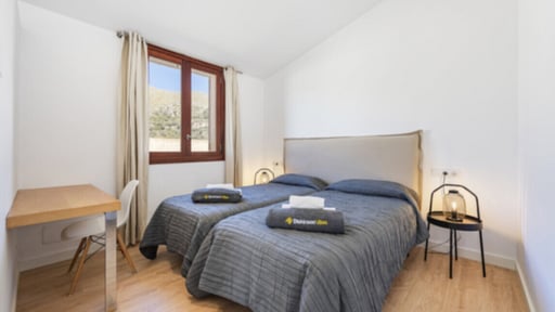 Villa Vine III Bedroom 3