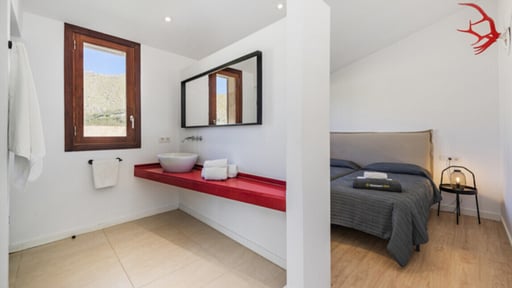 Villa Vine III Bedroom 3