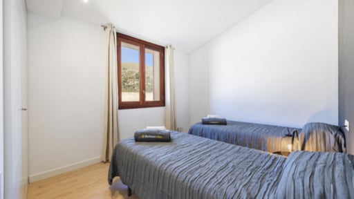 Villa Vine III Bedroom 4