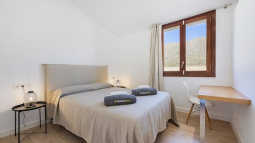 Villa Vine III Bedroom 1