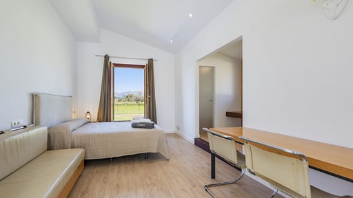 Villa Vine III Bedroom 2