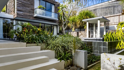 Villa Vinila Duplex 3 BR Others
