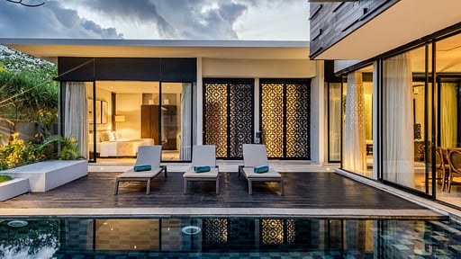 Villa Vinila Duplex 3 BR Others