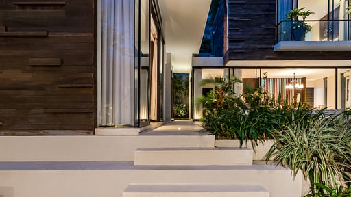Villa Vinila Duplex 3 BR Others