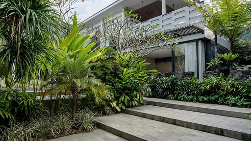 Villa Vinila Penthouse Прочее