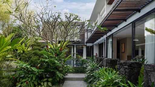 Villa Vinila Penthouse Прочее