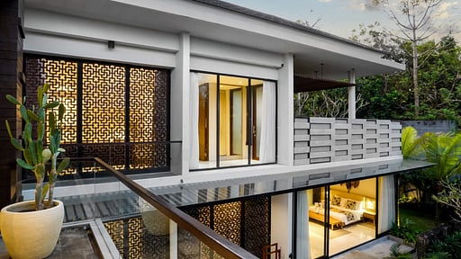 Villa Vinila Penthouse Прочее