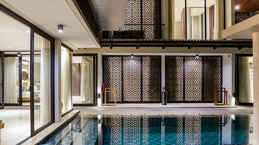 Villa Vinila Penthouse Прочее