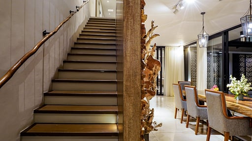 Villa Vinila Penthouse Прочее