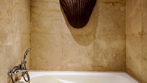 Villa Vinila Penthouse Спальня 1