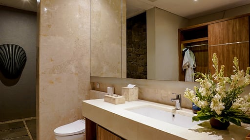 Villa Vinila Penthouse Спальня 2