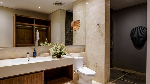 Villa Vinila Penthouse Спальня 4