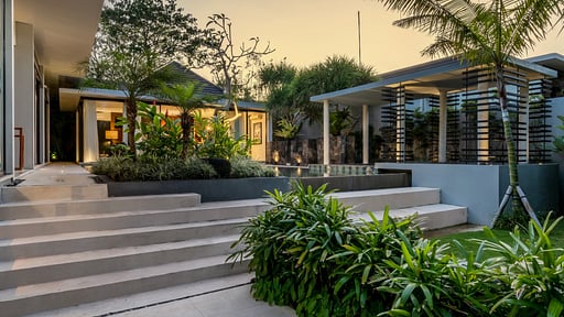 Villa Vinila Suite 3 BR Others